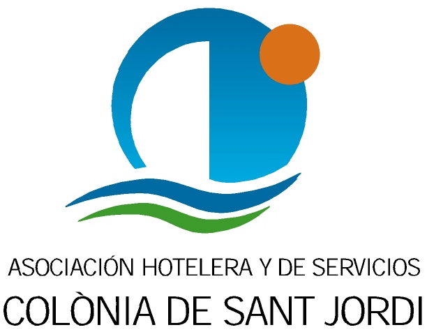 10. Colonia Sant Jordi