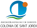 10. Colonia Sant Jordi