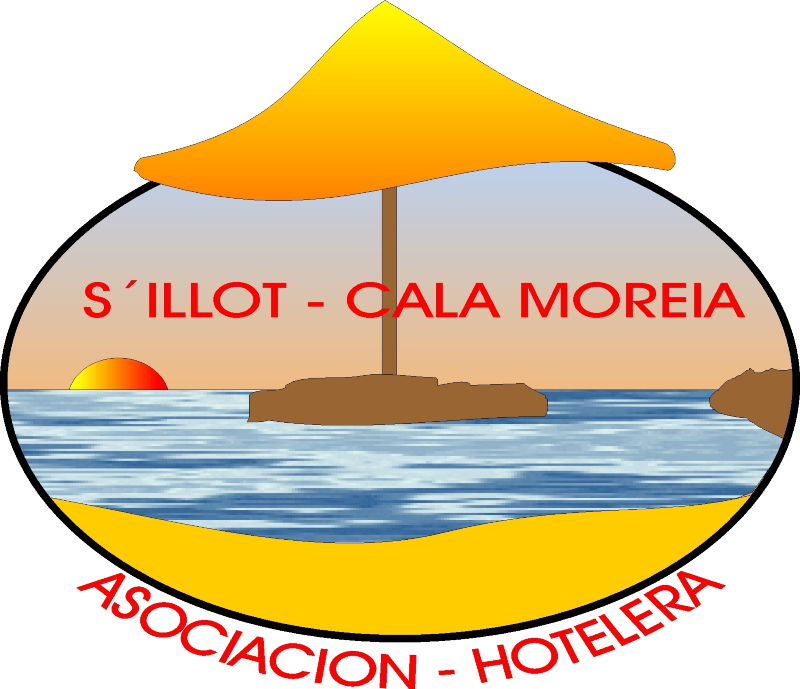 6. Cala Moreia