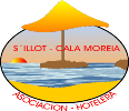 logo asociacion cala moreia